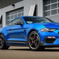 Ford Mustang resiste el dominio de los SUV y se mantendrá tal y como lo conocemos, al menos por un tiempo más