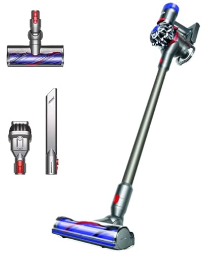 DYSON E V8MOTORHEAD Aspirador de Escoba