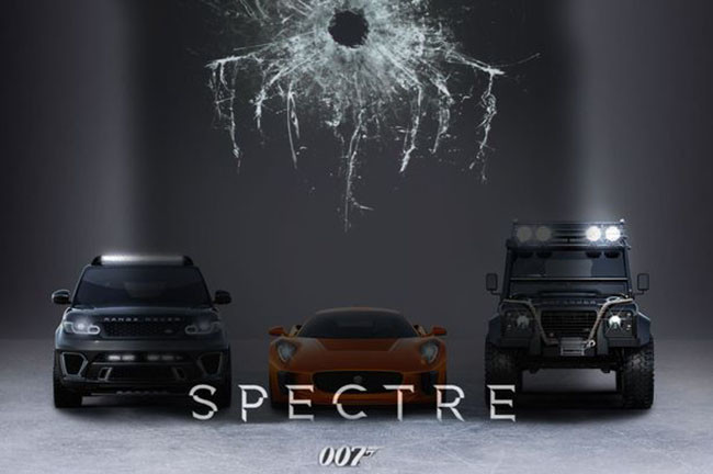 James Bond y sus autos ¿Cúales son los mejores autos usados por el 007?