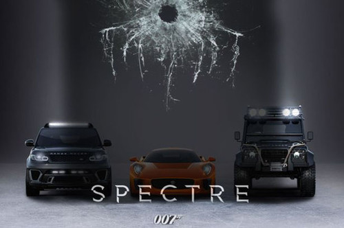 James Bond y sus autos ¿Cúales son los mejores autos usados por el 007?