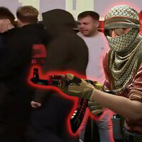 Un jugador profesional de Counter-Strike recibe un baneo de 10 años por golpear a su rival en el escenario 