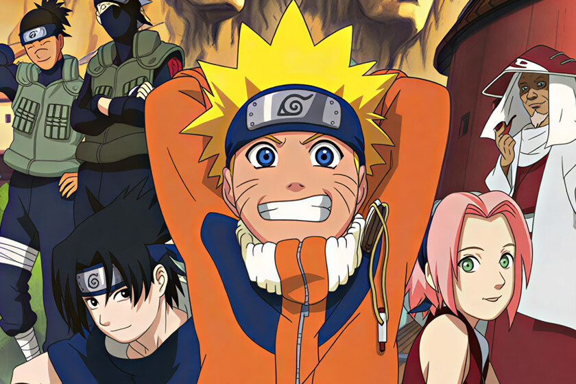 La película live-action de Naruto comienza de manera oficial: Lionsgate anuncia que ya están buscando actores y actrices para interpretar al equipo 7