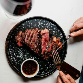 Los mejores restaurantes de carne de Madrid 