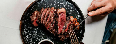 Los mejores restaurantes de carne de Madrid, de Legazpi a Chamartín