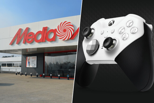 Oferta Mandos Outlet Mediamarkt