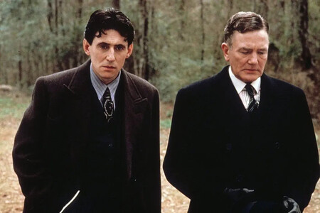 'Muerte entre las flores'