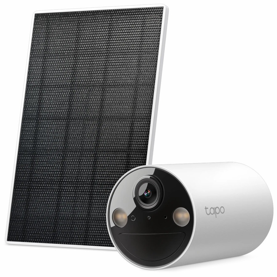 TP-Link Tapo TC82 Kit