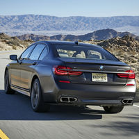 El motor V12 de BMW seguirá dando guerra al menos cuatro años: es un éxito en China y Oriente Medio