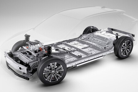 Carregar um carro elétrico é coisa do passado na China: agora há carros com baterias substituíveis em postos de gasolina.