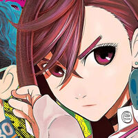 El creador de DanDaDan tuvo a Superman como referente principal para una de sus protagonistas: "Inspira a los que tiene a su alrededor"