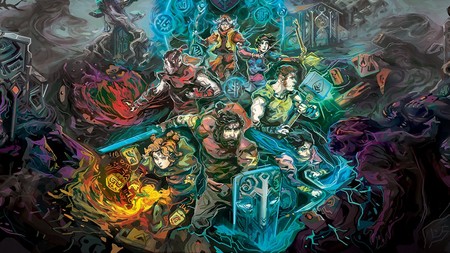 Children of Morta se vuelve más desafiante que nunca con la llegada de su nuevo modo Difícil junto con otras novedades