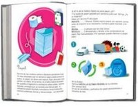 Biohábitat de Imaginarium, Reducir, Reusar y Reciclar