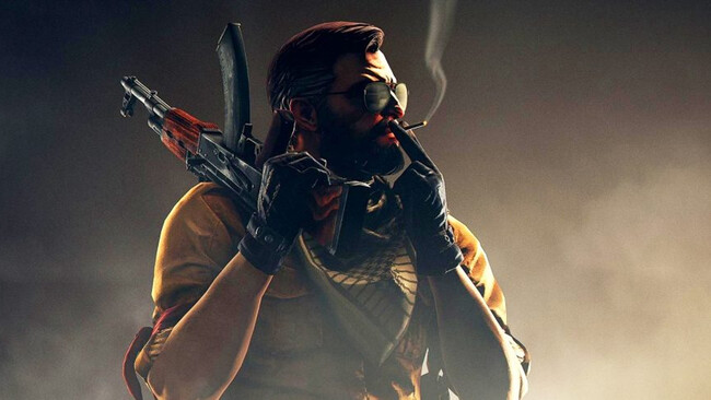 Counter Strike 2 Novedades