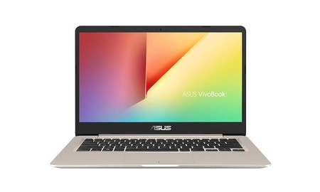 Ahora en Amazon, el ASUS VivoBook S510UA-BR249T, está rebajado a 486,24 euros