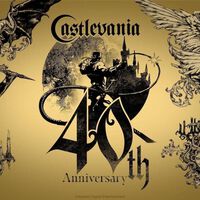 La manera perfecta de celebrar el 40 aniversario de Castlevania es regresando a sus orígenes al poder descargar gratis el primer juego de NES 