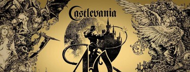La manera perfecta de celebrar el 40 aniversario de Castlevania es regresando a sus orígenes al poder descargar gratis el primer juego de NES 