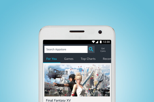 Appstore