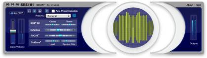 Actualización y nueva versión de SRS iWOW
