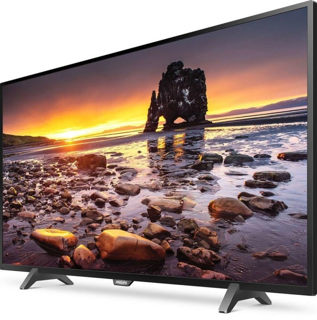 televisor Philips smart TV