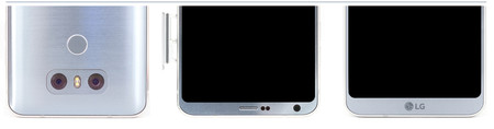 Lg G6 4