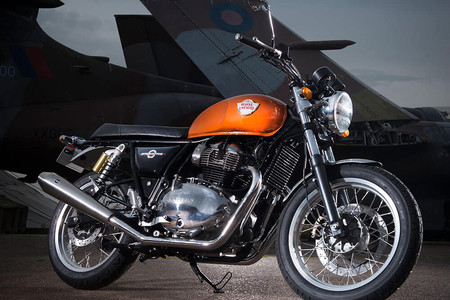 Royal Enfield Interceptor2018 02