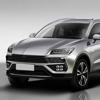 Los chinos ya tienen su propio Lamborghini Urus y cuesta lo que un Ibiza