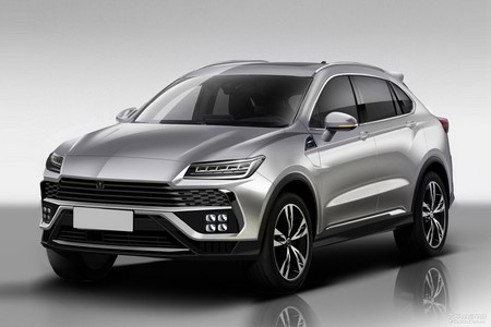 Los chinos ya tienen su propio Lamborghini Urus y cuesta lo que un Ibiza