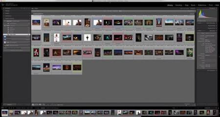 Con este nuevo plug-in podemos subir nuestras fotografías directamente desde Lightroom a 500px
