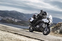 Kawasaki te paga el curso del carnet A