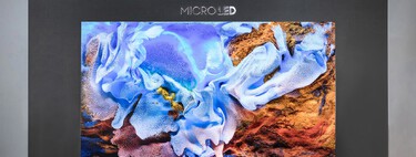 "OLED y LCD morirán": este experto es tajante sobre la revolucionaria tecnología que pretende sustituirlas y su coste 