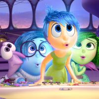13 películas para fomentar la inteligencia emocional en los niños y ayudarles a entender sus emociones