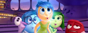13 películas para fomentar la inteligencia emocional en los niños y ayudarles a entender sus emociones 