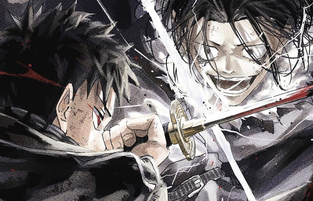 Dos años y medio después de su estreno, el manga de Kagurabachi entrará en un hiato de varias semanas este mismo verano 