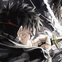 Dos años y medio después de su estreno, el manga de Kagurabachi entrará en un hiato de varias semanas este mismo verano 
