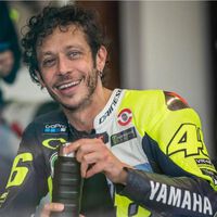 Cuando Valentino Rossi estuvo a punto de dejar Yamaha para fichar por Suzuki y cambiar la historia de MotoGP 