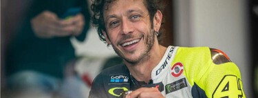 Cuando Valentino Rossi estuvo a punto de dejar Yamaha para fichar por Suzuki y cambiar la historia de MotoGP 