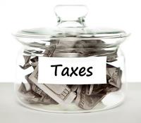 Muchas empresas multinacionales pagan pocos impuestos 