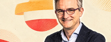 Oliver Fernández, director de movilidad eléctrica en Repsol: "Hay riesgo de que la burocracia nos deje con estaciones de carga obsoletas"