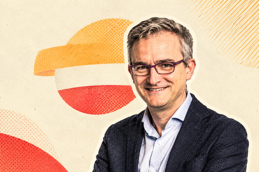 Oliver Fernández, director de movilidad eléctrica en Repsol:  Hay riesgo de que la burocracia nos deje con estaciones de carga obsoletas 