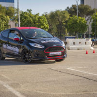 ¿Buscas un curso de conducción gratuito? Ford, Conduce tu vida vuelve a la carga