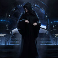 Es imperdonable que Star Wars tuviese entre manos una serie "al estilo de Hitler" para Palpatine y la cancelase 