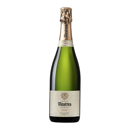 Cava Mestres Visol Gran Reserva Brut Nature
