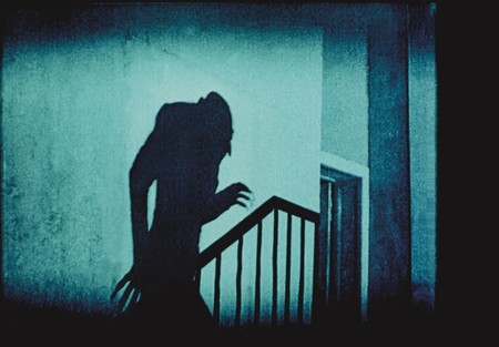 Https Prensa Lacaixa Org Wp Content Uploads 2020 02 04 Nosferatu Murnau 1