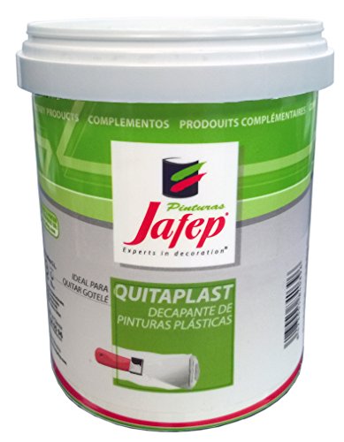Quitaplast Eliminador de Gotele Jafep 15 L