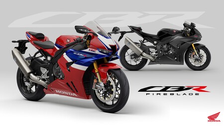 Cbr1000rrr 8 2023