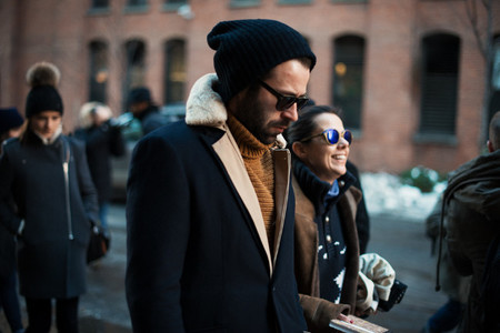 El mejor street-style de la semana (CXCIV)