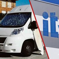 Dejó su furgoneta aparcada en una calle de Oviedo y al volver se encontró una multa de 200 euros: no había pasado la ITV. Un juez la ha anulado