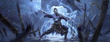 Me cuesta pensar en un RPG de acción y fantasía oscura que haga lo mismo que Path of Exile 2. Cada nueva actualización es para volverse locos