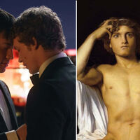 Netflix se hace con la nueva serie del creador de 'Más que rivales'. Un drama histórico con amor prohibido protagonizado por Alejandro Magno y Aristóteles 