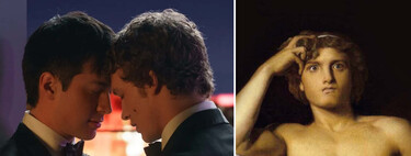 Netflix se hace con la nueva serie del creador de 'Más que rivales'. Un drama histórico con amor prohibido protagonizado por Alejandro Magno y Aristóteles 